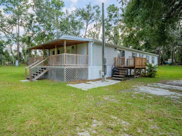 511 NE Country Kitchen Rd, Madison, FL 32340