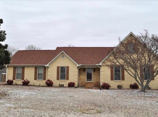 531 Oil Well Rd, Jackson, TN 38305