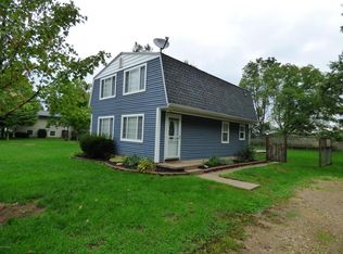 70747 M 62, Edwardsburg, MI 49112