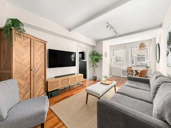 333 E 43rd St APT 609, Manhattan, NY 10017