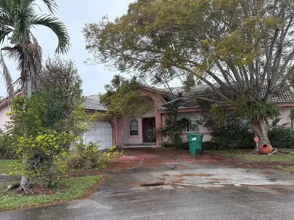 3670 SW 139th Pl, Miami, FL 33175