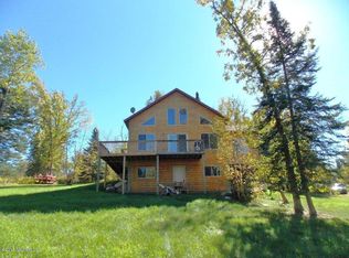 17664 Sunny Hill Dr, Laporte, MN 56461