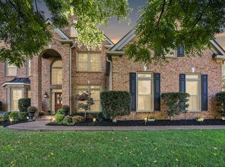 1526 Copperstone Dr, Brentwood, TN 37027