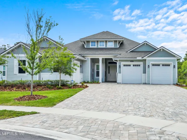 145 WINDMILL PALM Trail, Ponte Vedra, FL 32081