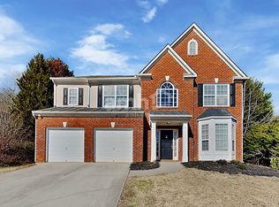 9740 Lakemoore Cv, Villa Rica, GA 30180