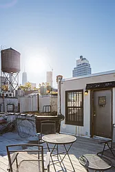 Rented by Sky Management