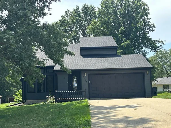 3010 Quail Rdg, Centerville, IA 52544