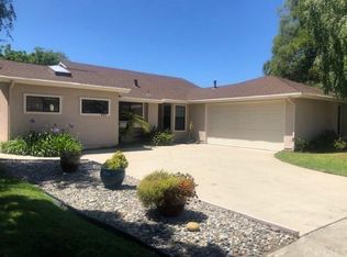 903 Lobelia Ln, San Luis Obispo, CA 93401