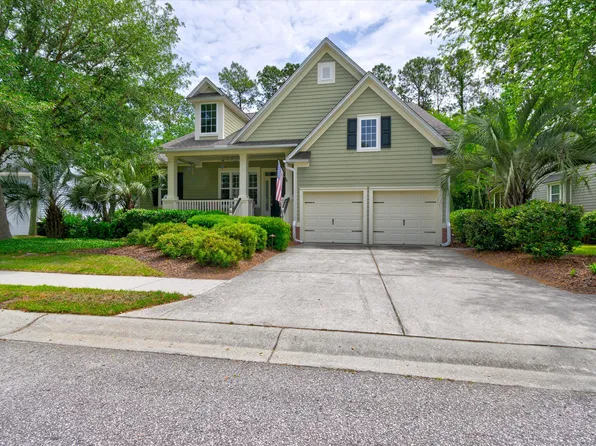 1736 James Basford Pl, Mount Pleasant, SC 29466