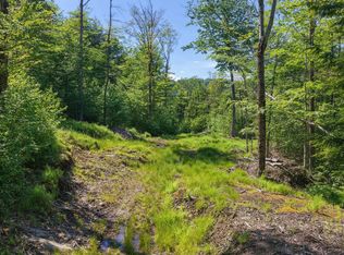 381 Whitaker Farm Road, Marlboro, VT 05344