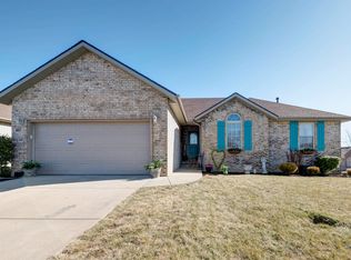 718 N Allison St, Nixa, MO 65714