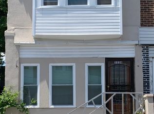 3228 N Newkirk St FLOOR 1, Philadelphia, PA