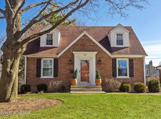 145 S Greenwood Ave, Palatine, IL