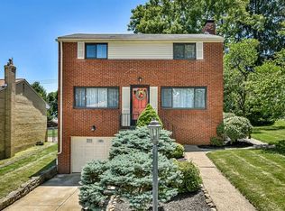 2053 Spring Hill Rd, Pittsburgh, PA 15243