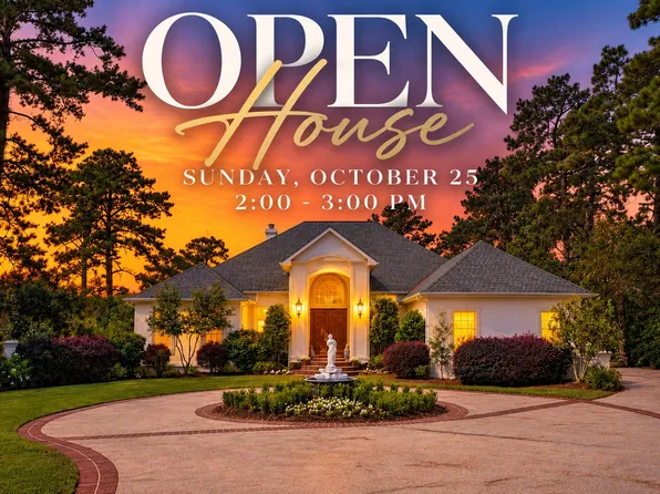 21 N Point Dr, Hattiesburg, MS 39402