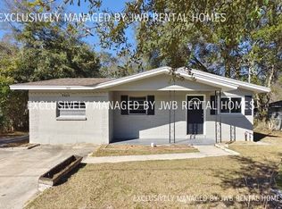 9606 Aberdare Ave W, Jacksonville, FL 32208