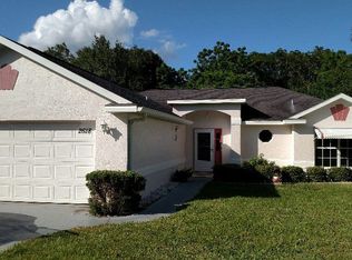 2618 Sunset Dr, Sebring, FL 33870