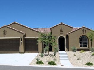 1090 Rim Rock Rdg, Mesquite, NV 89034