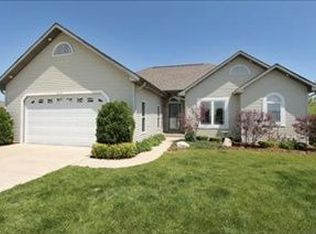 6257 Wilken Dr SE, Caledonia, MI 49316