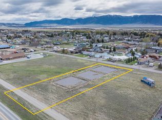 LOT 3A Mirza Way, Ennis, MT 59729