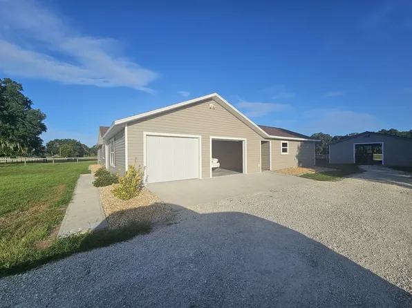 2257 SE 37th Rd, Bushnell, FL 33513