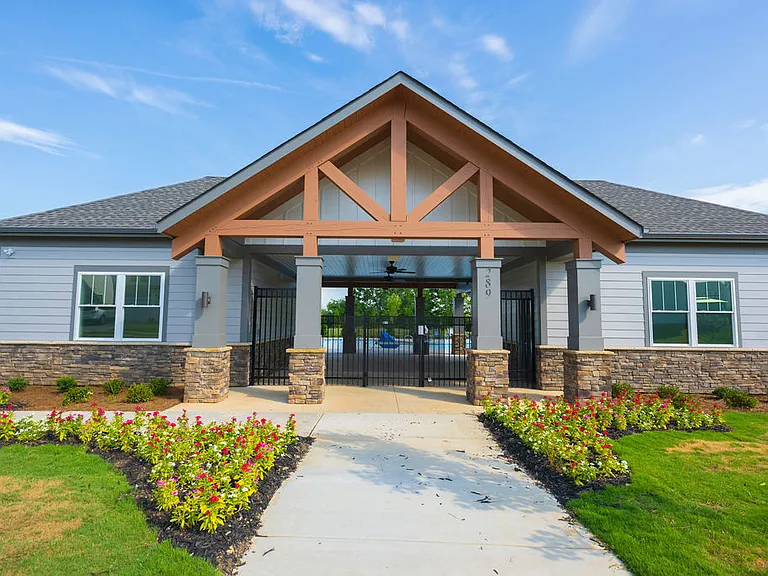 Abode at Reids Cove — Photo 18