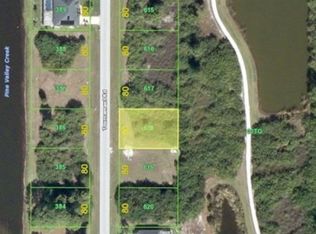 222 Tournament Rd, Rotonda West, FL 33947