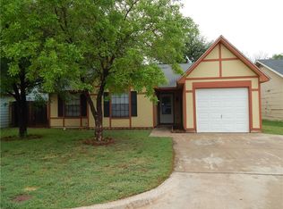 28 Shady Brook Cir, Abilene, TX 79605