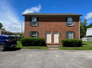 1004-1006 E Main St, Danville, KY 40422
