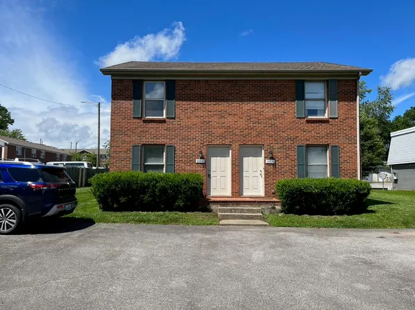 1004-1006 E Main St, Danville, KY 40422