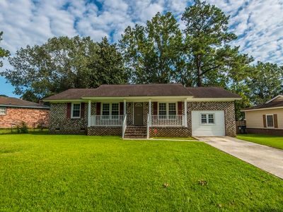 208 Trinity Pl, Ladson, SC, 29456