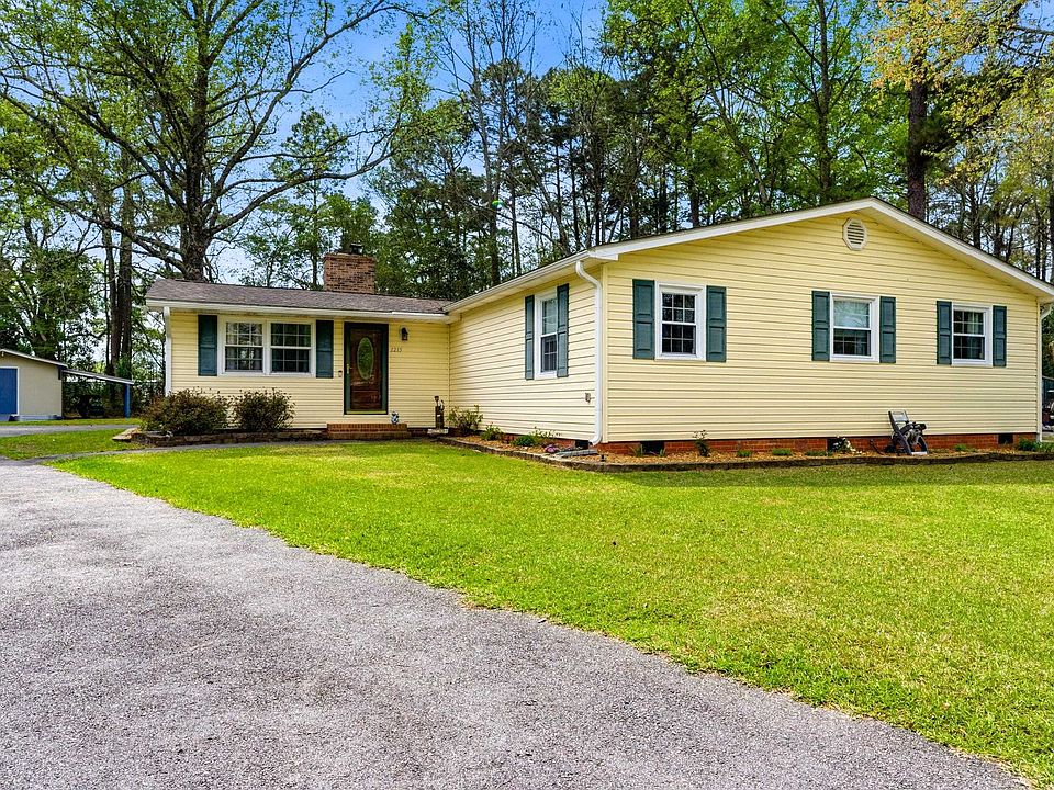 1st image of 1215 Park Hill Dr.