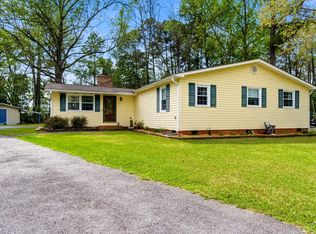 1215 Park Hill Dr., Conway, SC 29526