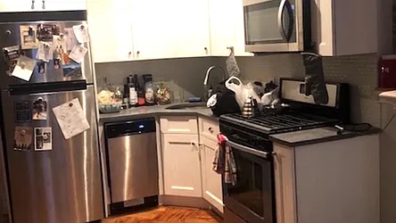 Rented by Nooklyn NYC LLC