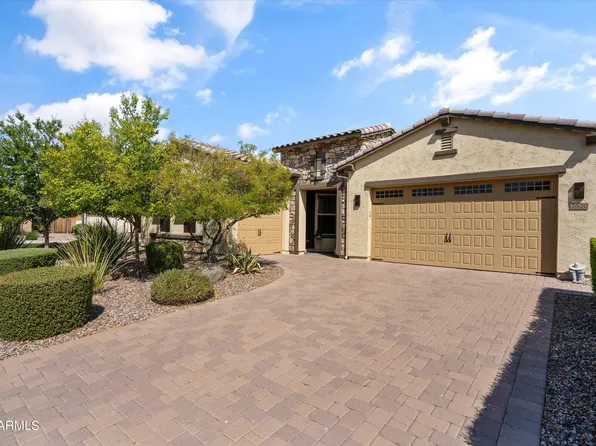 2620 E HAZELTINE Way, Gilbert, AZ 85298