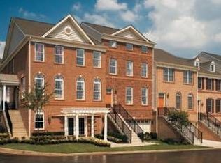 22416 Brick Haven Way, Clarksburg, MD 20871
