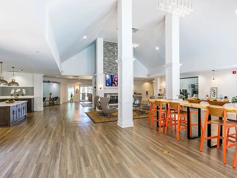 The Spoke at Peachtree Corners | West Atlanta Living - Refreshed and Reimagined — Photo 90