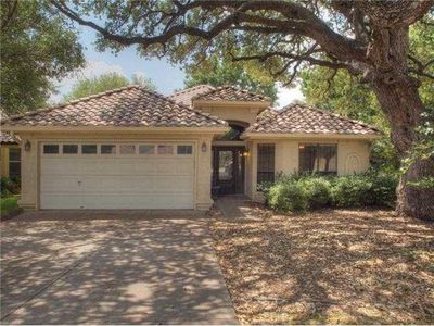 30104 Briarcrest Ct, Georgetown, TX, 78628