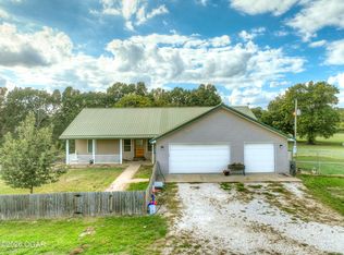 773 East Rd, Goodman, MO 64843