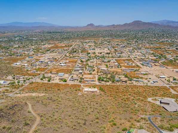 37620 N 30th Avenue #007g, Phoenix, AZ 85086