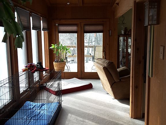 sunroom