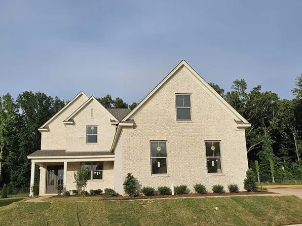 4592 Stromness Cv, Arlington, TN 38002