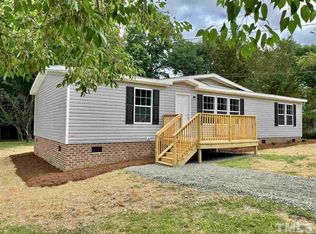 573 Tonker Dr, Roxboro, NC 27574