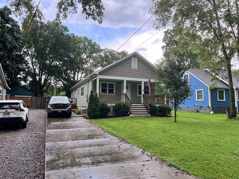 1st image of 115 Becker Ave
