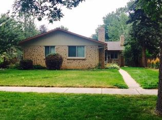1517 W Mountain Ave, Fort Collins, CO 80521