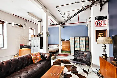 Sold by Town Residential