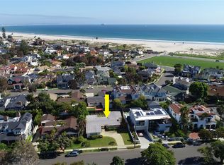140 Carob Way, Coronado, CA 92118