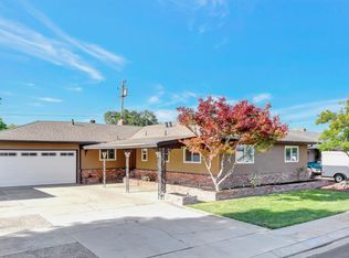 1402 Cypress Ave, Modesto, CA 95350