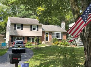 1161 Sylvan Rd, West Chester, PA 19382