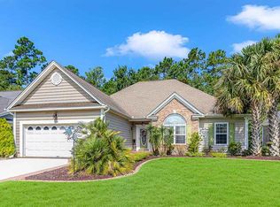 430 Battey Dr, Myrtle Beach, SC 29588